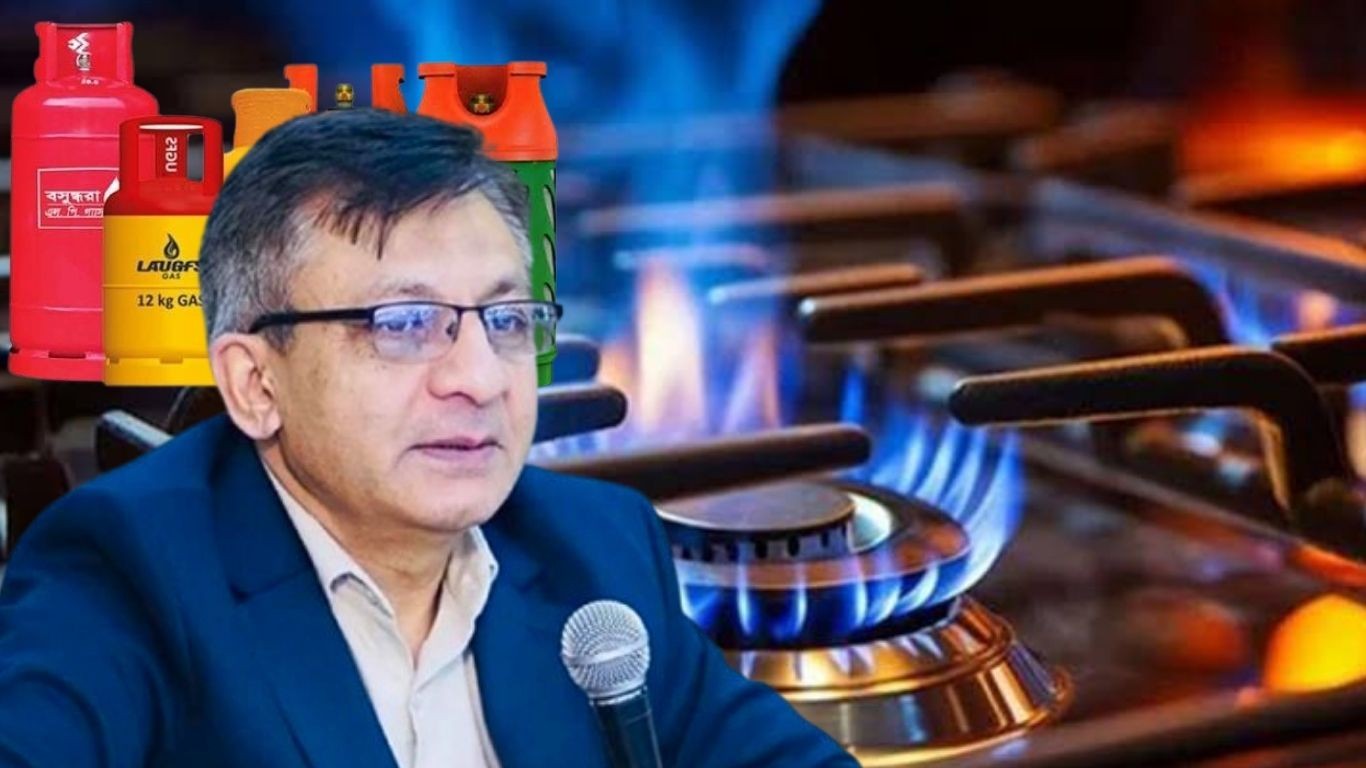 গ্যাস সংকট কাটাতে ২ বছর সময় লাগবে: বাণিজ্যমন্ত্রী